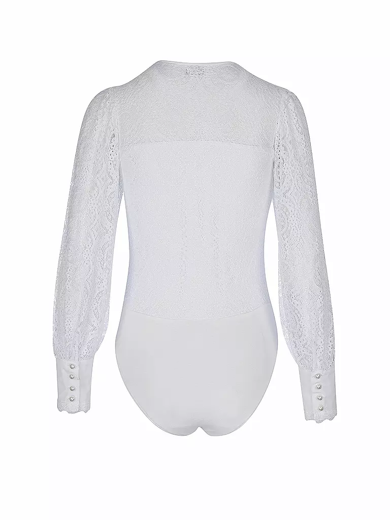 WENGER | Body tradizionale TRAUNSEE | Bianco