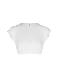 WENGER | Camicetta da Dirndl AMALIA | Crema