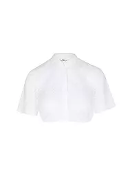 WENGER | Camicetta da Dirndl CORINA | Bianco