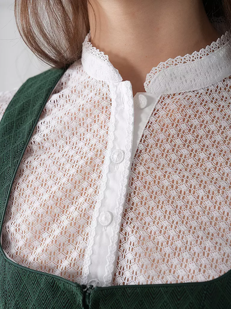 WENGER | Camicetta da Dirndl CORINA | 