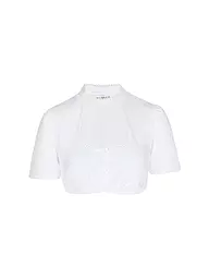 WENGER | Camicetta da Dirndl JENNIFER | Bianco