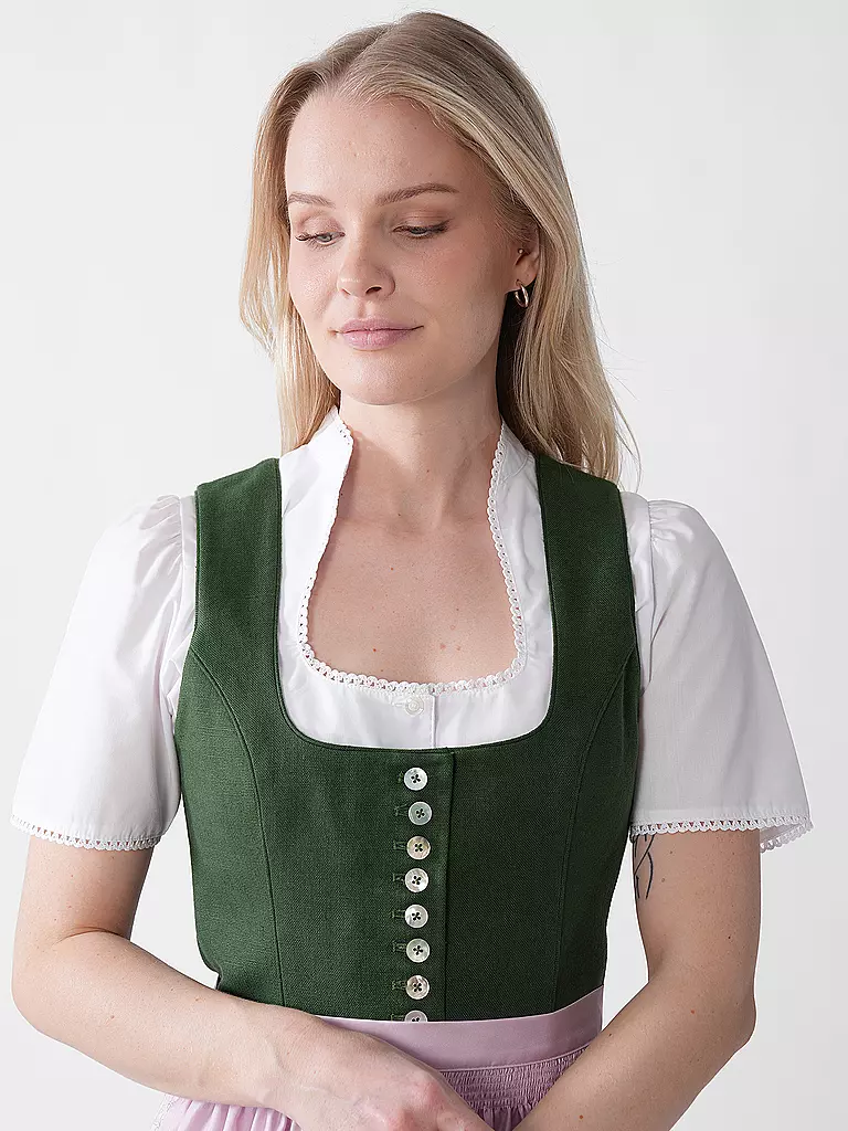 WENGER | Camicetta da Dirndl JENNIFER | 