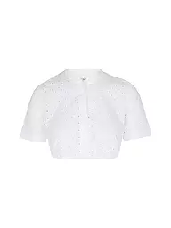 WENGER | Camicetta da Dirndl WANDORA | Crema