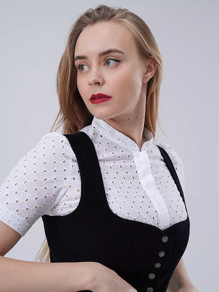 WENGER | Camicetta da Dirndl WANDORA | Crema