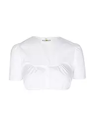 WENGER | Camicetta Dirndl ANIKA | Bianco
