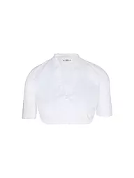 WENGER | Camicetta Dirndl ANNA | Bianco