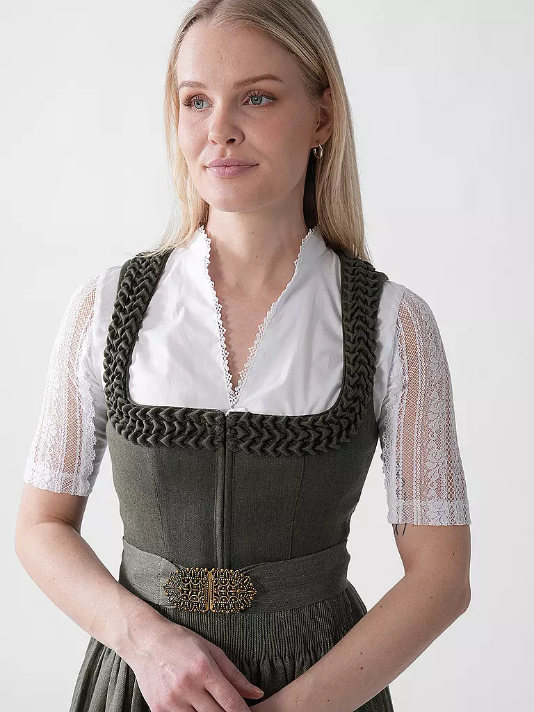WENGER | Camicetta Dirndl ANNA | 
