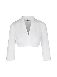 WENGER | Camicetta Dirndl BABSI | Bianco