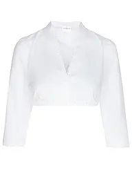 WENGER | Camicetta Dirndl BABSI | Bianco