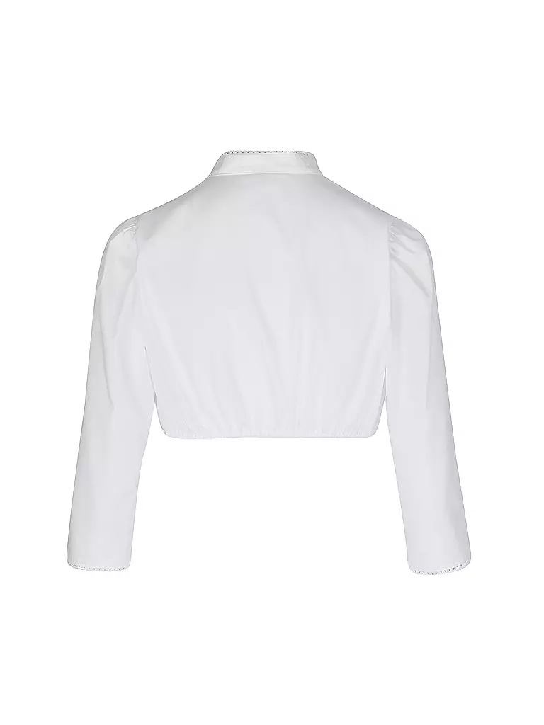 WENGER | Camicetta Dirndl BABSI | Bianco