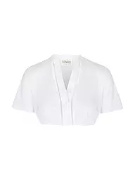 WENGER | Camicetta Dirndl CHRISTA | Bianco