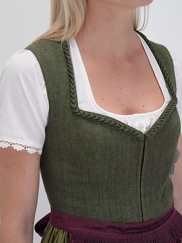 WENGER | Camicetta Dirndl DELIA | 