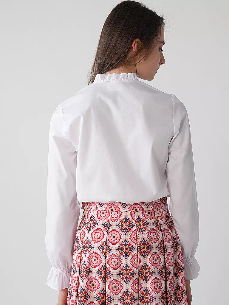 WENGER | Camicetta Dirndl ELBE | 
