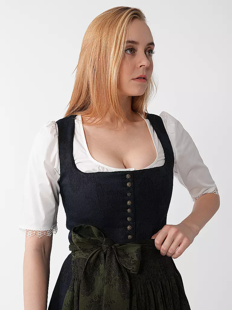 WENGER | Camicetta Dirndl ERIKA | Crema