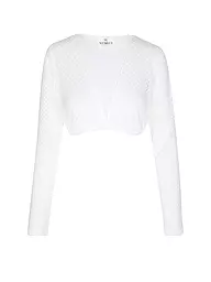 WENGER | Camicetta Dirndl FANNI | Bianco