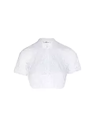 WENGER | Camicetta Dirndl GERLINDE | Bianco