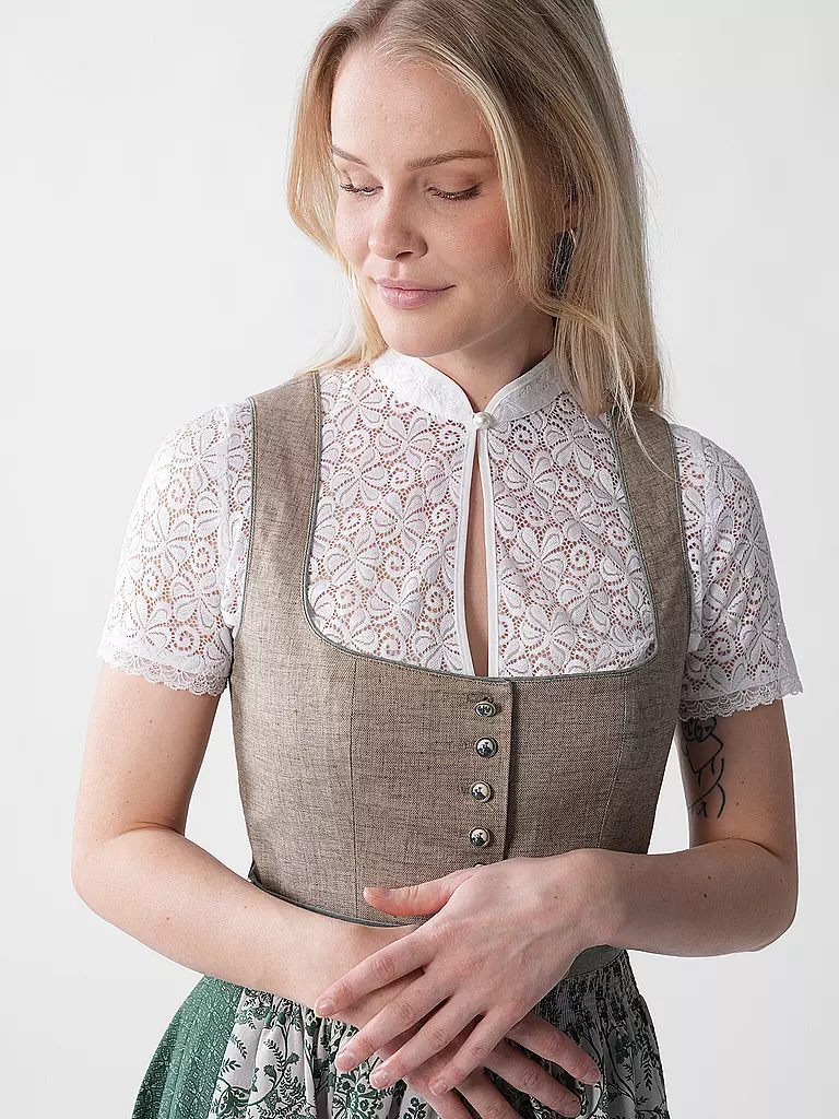 WENGER | Camicetta Dirndl GERLINDE | 
