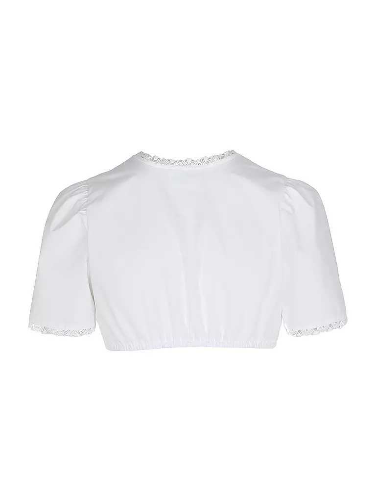 WENGER | Camicetta Dirndl HANNA | Bianco