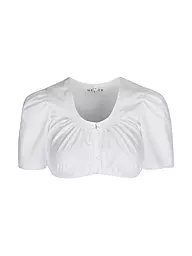 WENGER | Camicetta Dirndl HANSI | Bianco