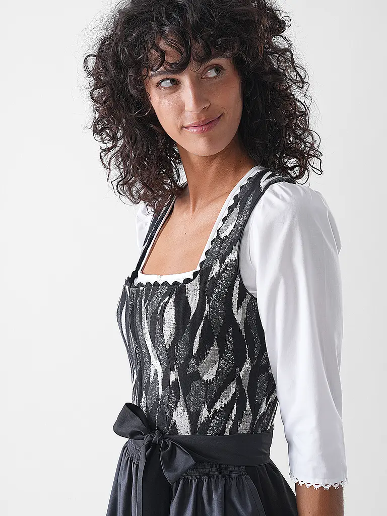 WENGER | Camicetta Dirndl HENNI | 