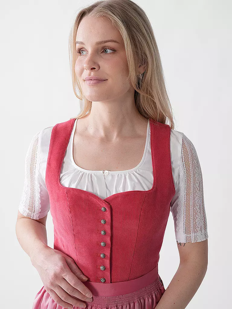WENGER | Camicetta Dirndl INDIA | 