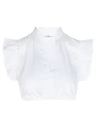 WENGER | Camicetta Dirndl KASANDRA | Bianco