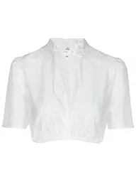 WENGER | Camicetta Dirndl KATJA | Crema