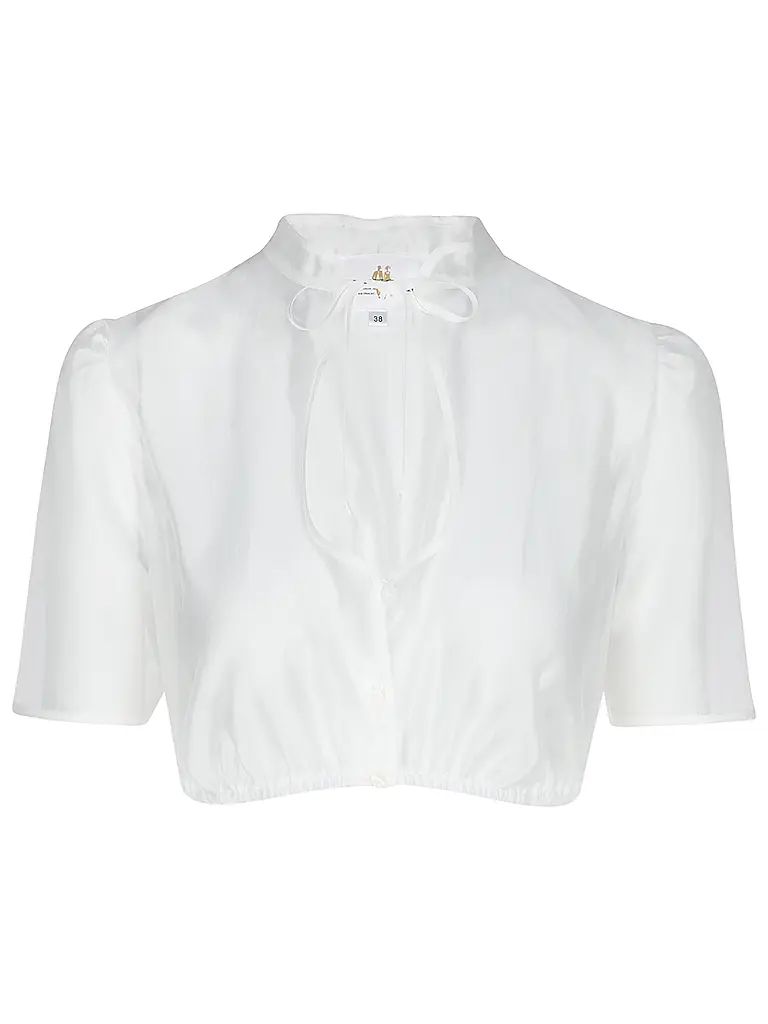 WENGER | Camicetta Dirndl KATJA | Crema