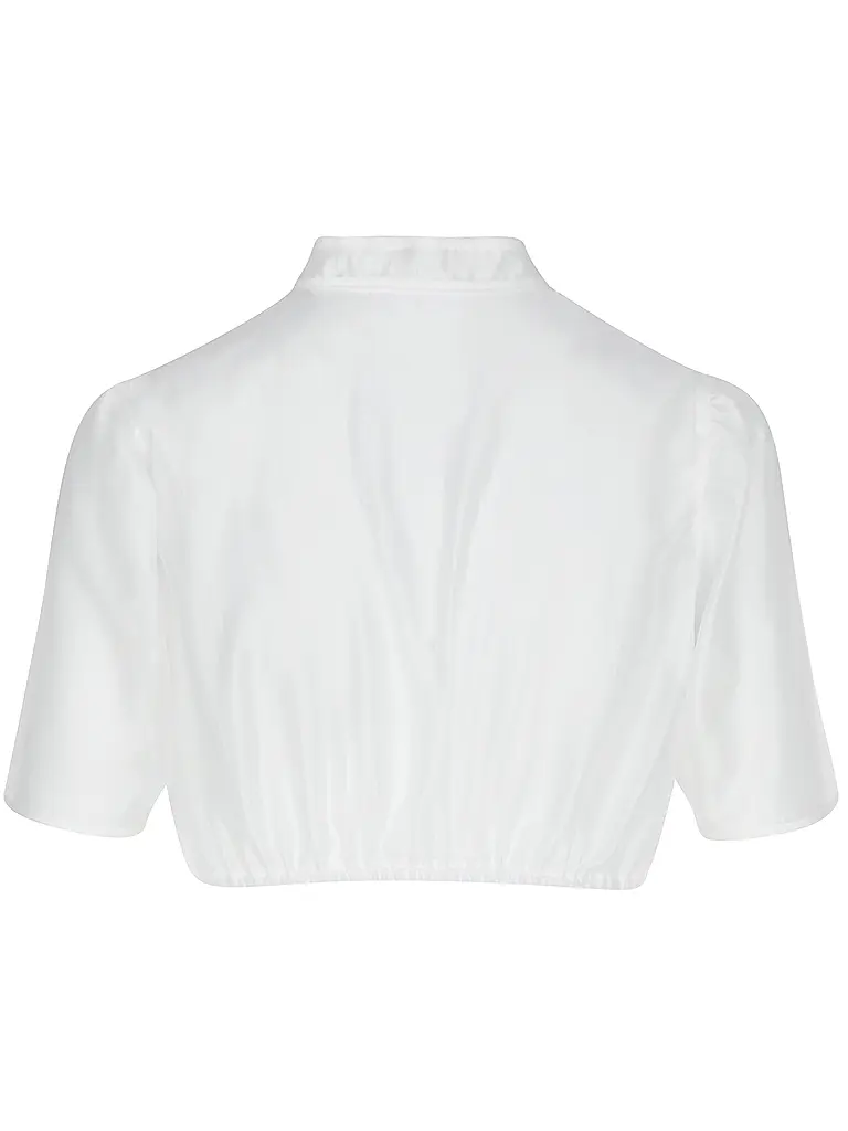 WENGER | Camicetta Dirndl KATJA | Crema
