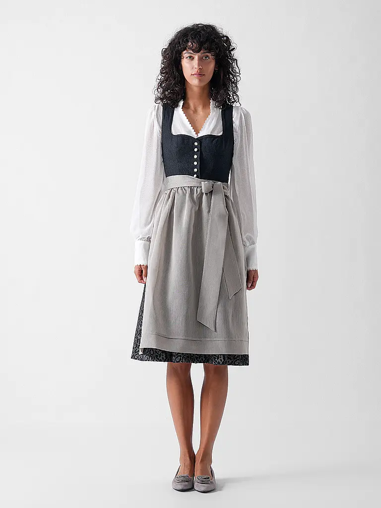 WENGER | Camicetta Dirndl LEONIE | Crema