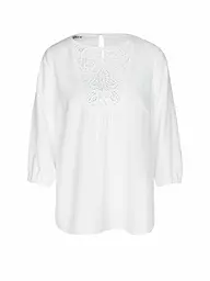 WENGER | Camicetta Dirndl LOIRE | Crema