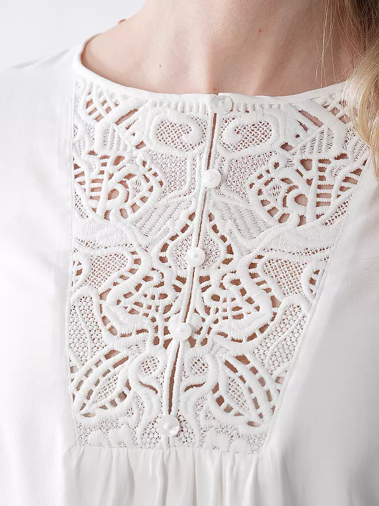 WENGER | Camicetta Dirndl LOIRE | 