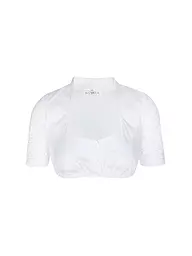WENGER | Camicetta Dirndl PIA | Bianco