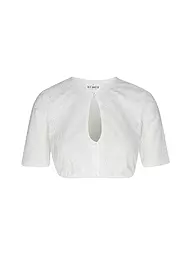 WENGER | Camicetta Dirndl SANDRA | Crema