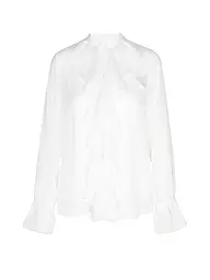 WENGER | Camicetta tradizionale IGLS | Crema
