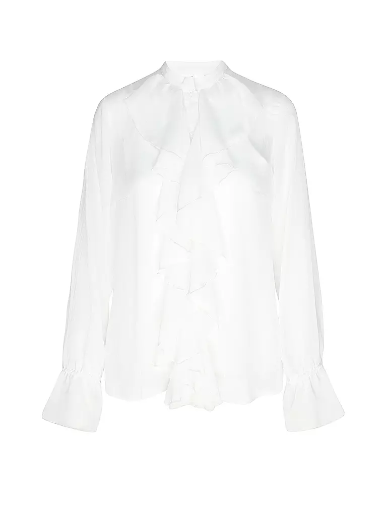 WENGER | Camicetta tradizionale IGLS | Crema