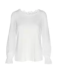 WENGER | Camicia tradizionale | Crema