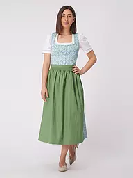 WENGER | Dirndl ANJA | Blu chiaro
