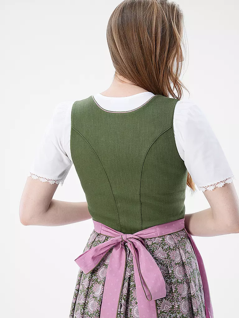 WENGER | Dirndl ANJA | Oliva