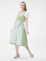 WENGER | Dirndl ASANA | Verde chiaro
