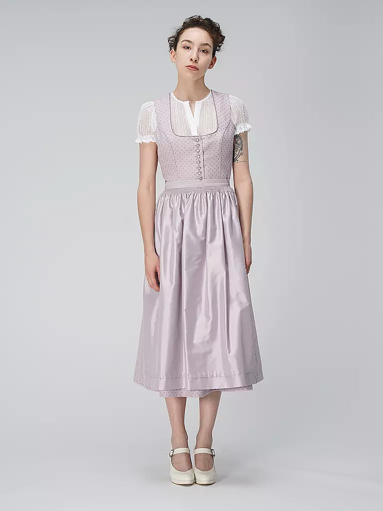 WENGER | Dirndl CAROLA | Rosa