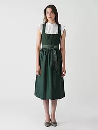 WENGER | Dirndl CLARA | Verde scuro