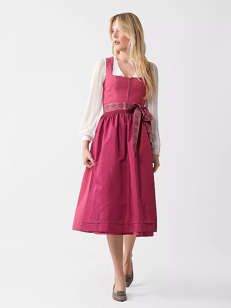 WENGER | Dirndl CLARA | Bacca