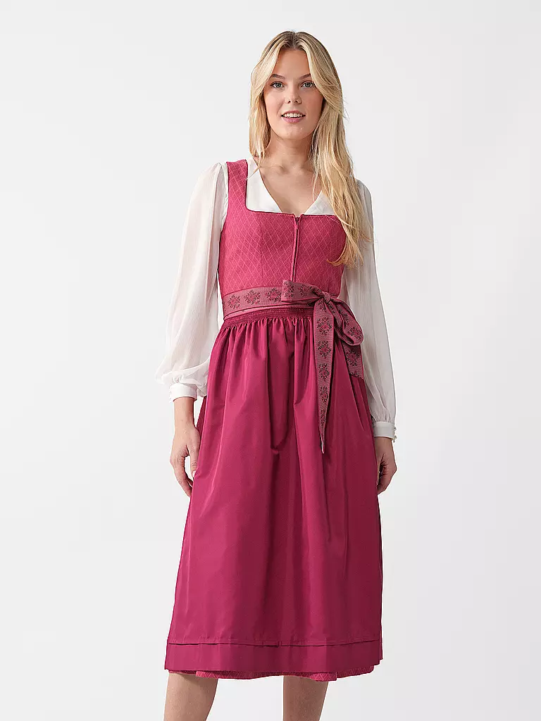 WENGER | Dirndl CLARA | Bacca