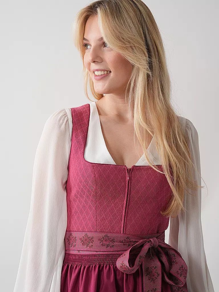 WENGER | Dirndl CLARA | Bacca