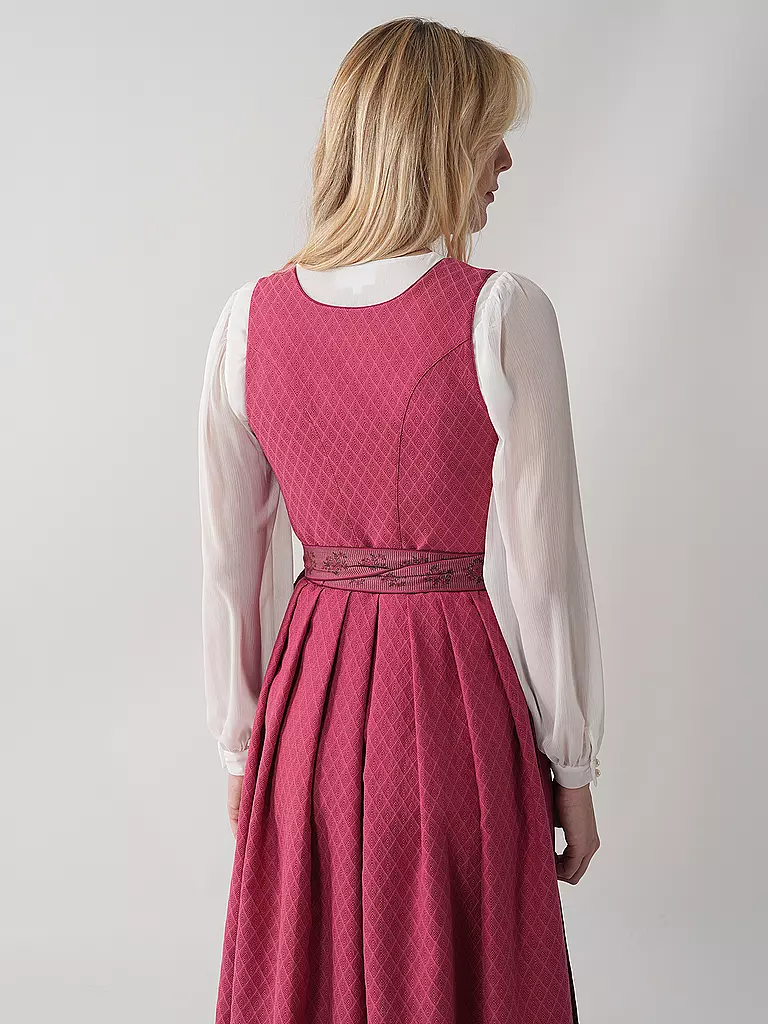 WENGER | Dirndl CLARA | Bacca