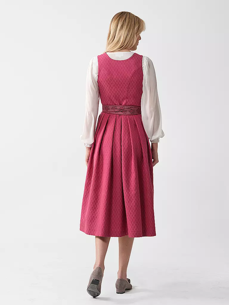 WENGER | Dirndl CLARA | Bacca