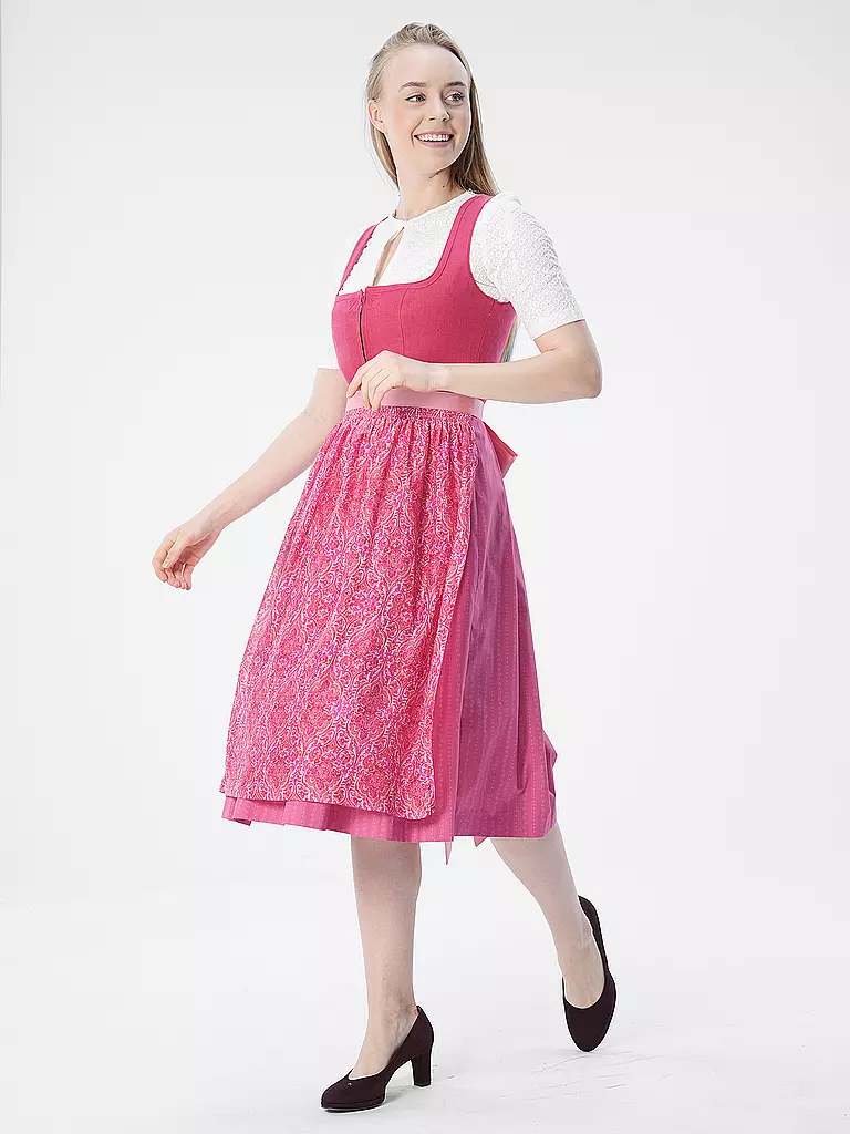 WENGER | Dirndl DELIA | Fucsia