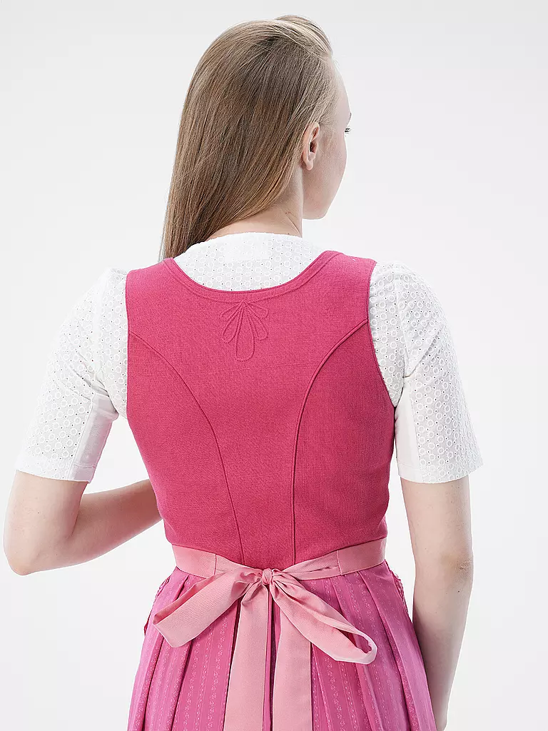 WENGER | Dirndl DELIA | Fucsia