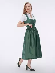 WENGER | Dirndl FABIOLA | Verde